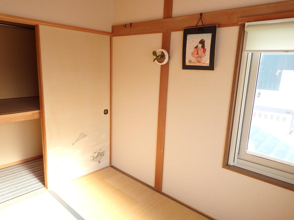 Koukaso Hotel Eniwa Exterior photo